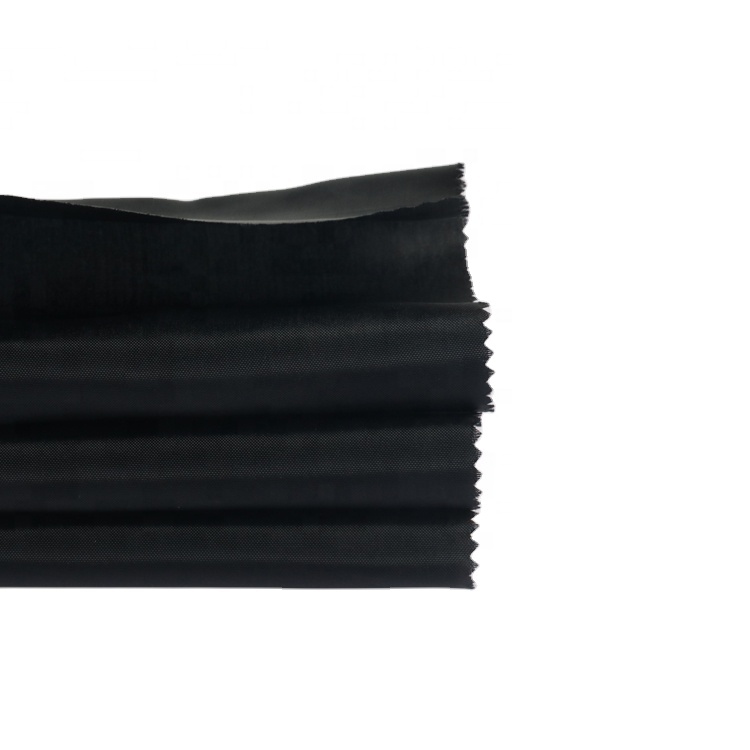 210T Moisture Absorption and Mildew Resistant RECYCLED TAFFETA Umbrella/Jacket/Sportswear