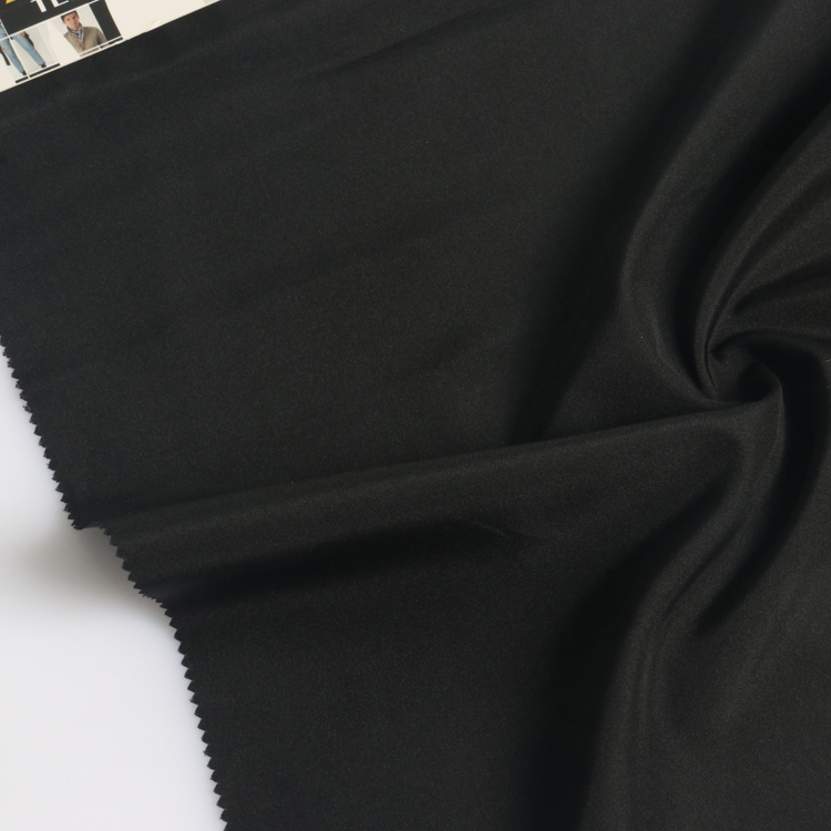 Recycled 240t Polyester Pongee Fabric 100% RPET Waterproof PU Coating Fabric For Umbrella