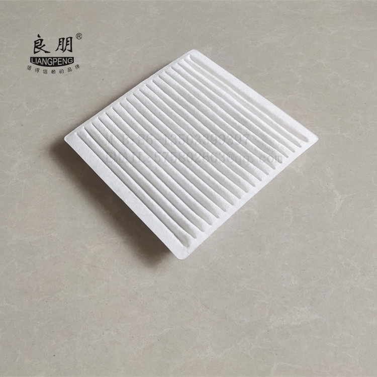 Manufacturers supply air conditioning filters for carriages  OEM:7T4Z-19N619-B