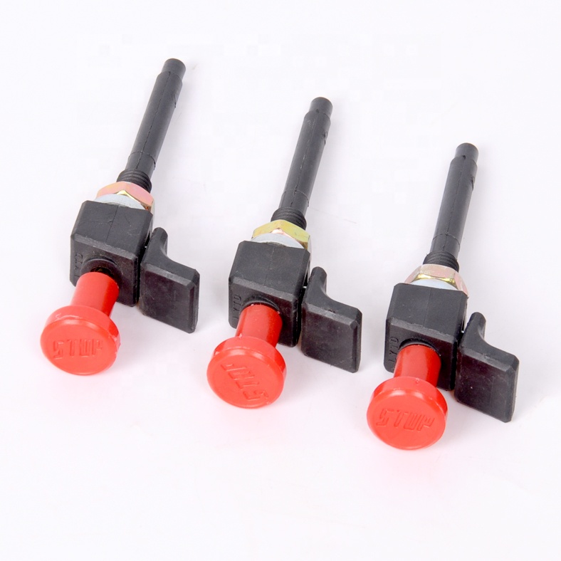 Motorcycle brake cable supports customized model brake cable emergency parking brake cable