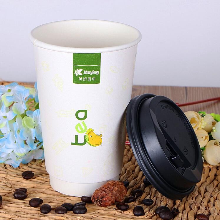 6oz styrofoam cups from China factory