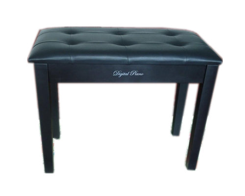 Hot sale New style single Piano stool with cheapest price