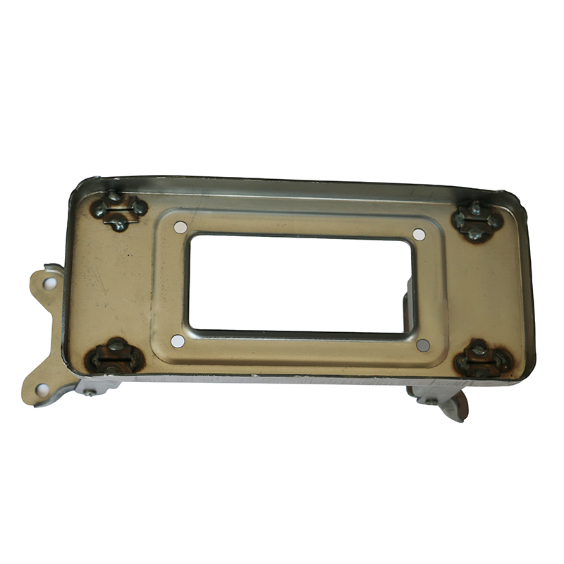 OEM hardware stamping parts, body sheet metal support/pedal support