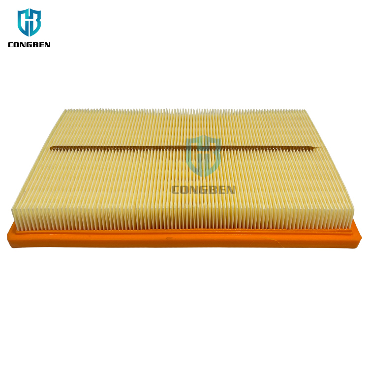 Factory Manufacturers Hot Selling High Quality Car Parts Air Engine Filters OE 17801-38010 for Car
