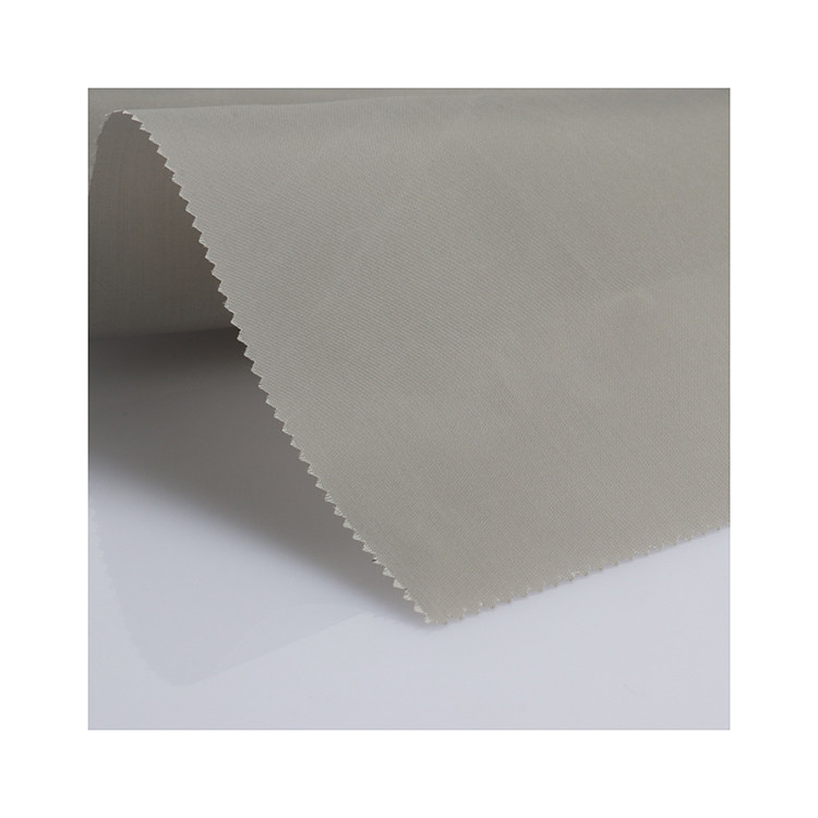 High Quality Recycled 230t Poly Taffeta Fabric Moisture Absorbent For Bag Lining