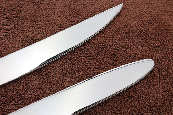 High quality 18/10 Stainless steel flatware/cutlery/spoon/ soup spoon/round spoon