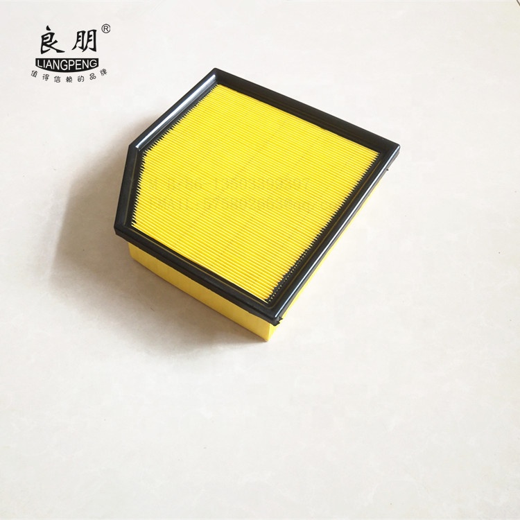 Manufacturer direct sale air filter OEM: 17801-31100