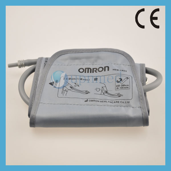 Omron adult single tube blood pressure meter