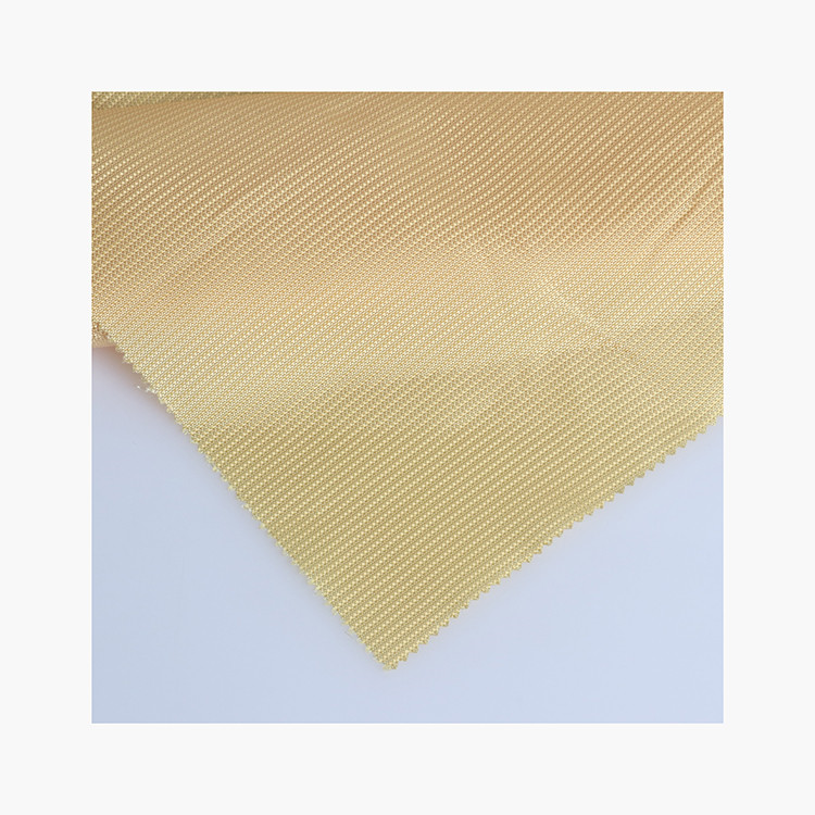 Factory Hot Sales RECYCLED POLY JACQUARD 286 100%polyester fabric oxford