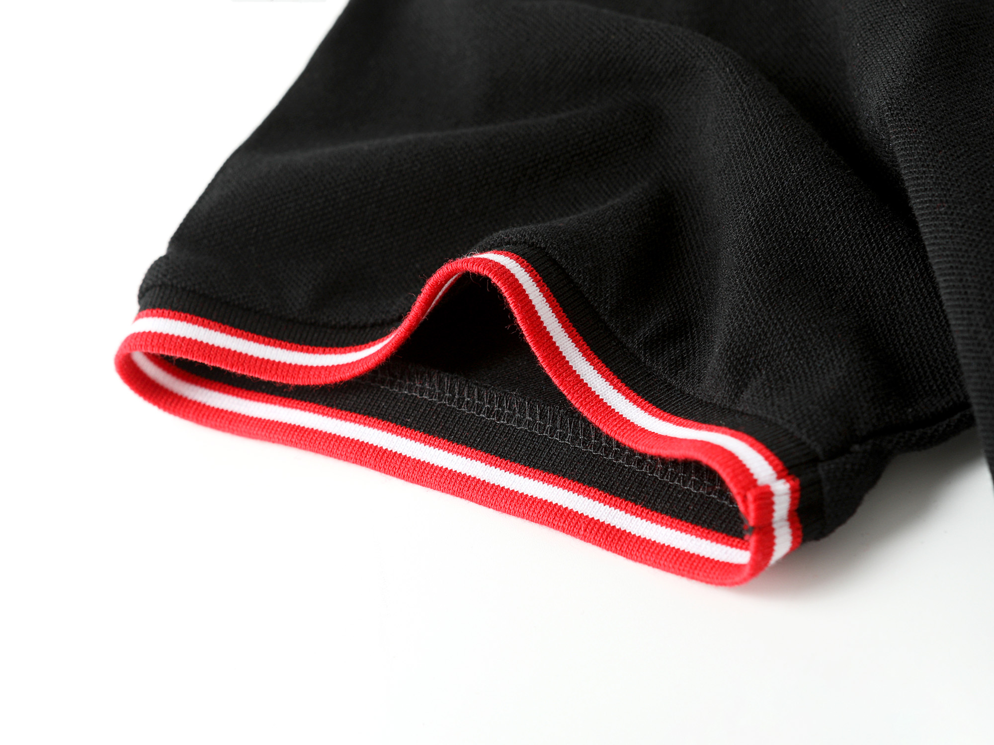 Custom Logo Professional Oem Mens Custom Clothing For Casual Spring Summer