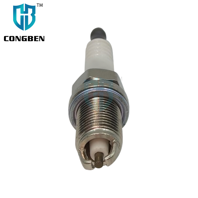 Car Parts Wholesale Spark Plug OEM 90919-01198 Performance Spark Plug For Cars Spare Parts Spark Plug