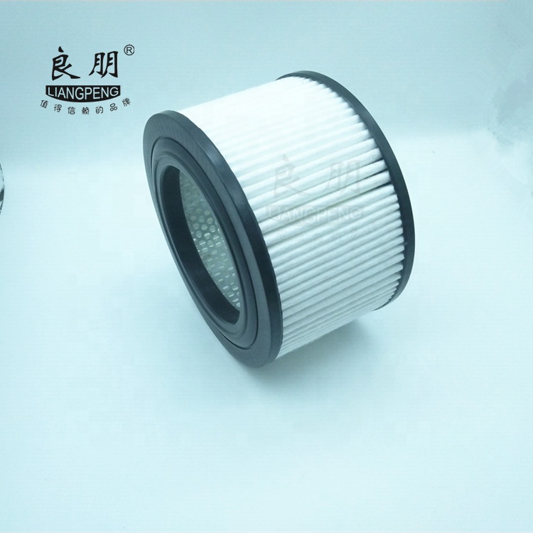high quality  Factory price pu circle Air filter    0K72C-23-603  0K72C23603 OK72C23603