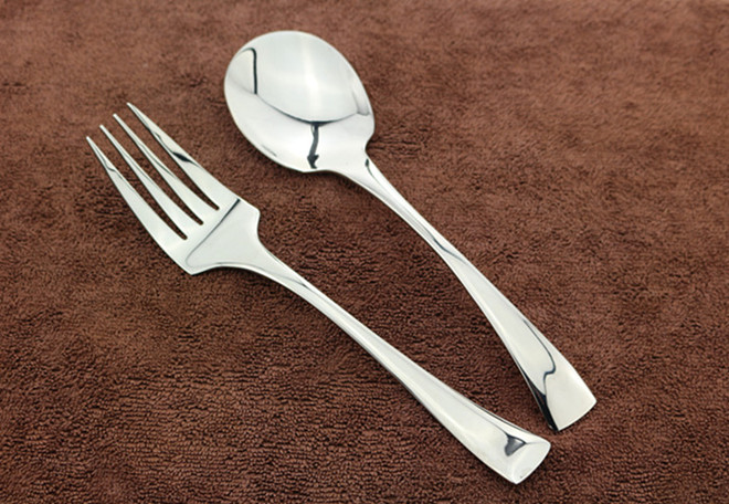 Royal high quantity Stainless steel cutlery/flatware set/knife/steak knife