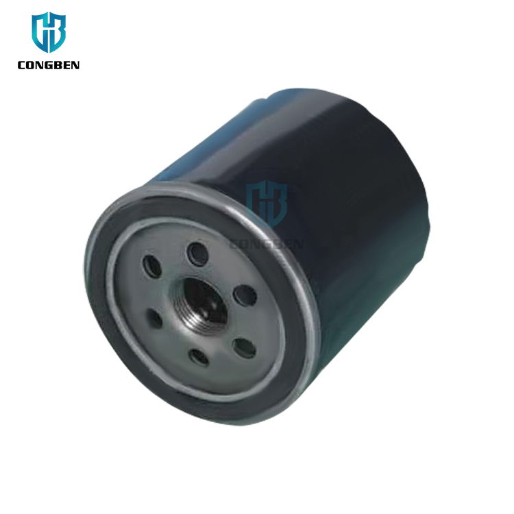 High Filtration Efficiency Oil Filter Wholesale Product Auto Part OEM 1109.87 Oil Filters For Cars Auto