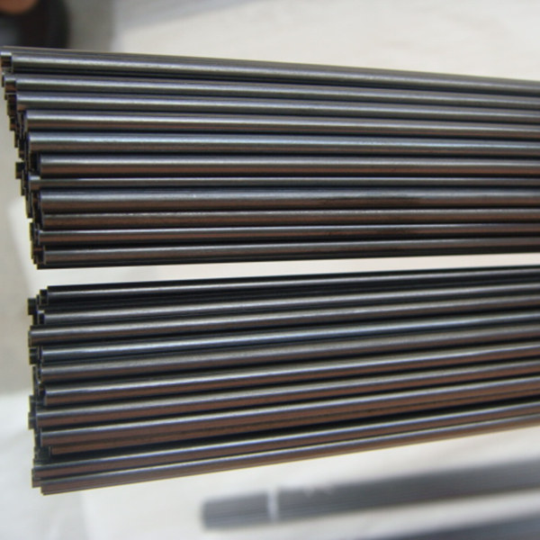 Niti shape memory alloy wire for industry use with dia. 2.5 mm