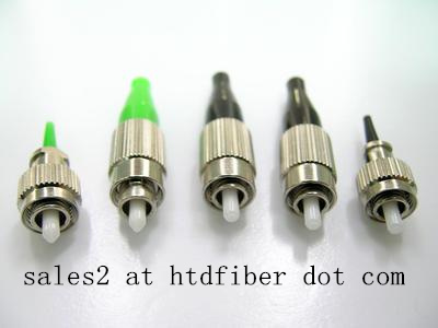 Fiber Optic Patch Cord for FTTx
