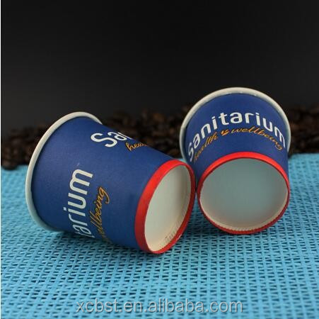 High Quality Blue Paper Cup/Paper Cups in Tamilnadu/Paper Cup in Europe