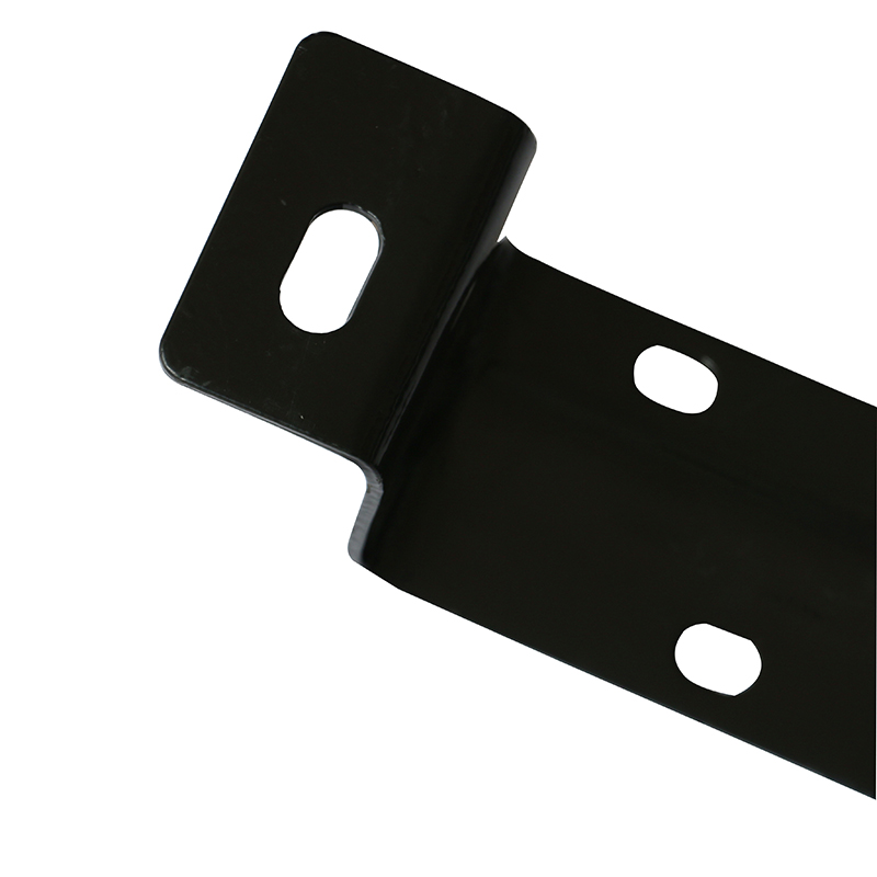 OEM automotive hardware stamping parts sheet metal manufacturing stamping parts/Air inlet bracket/metal piece