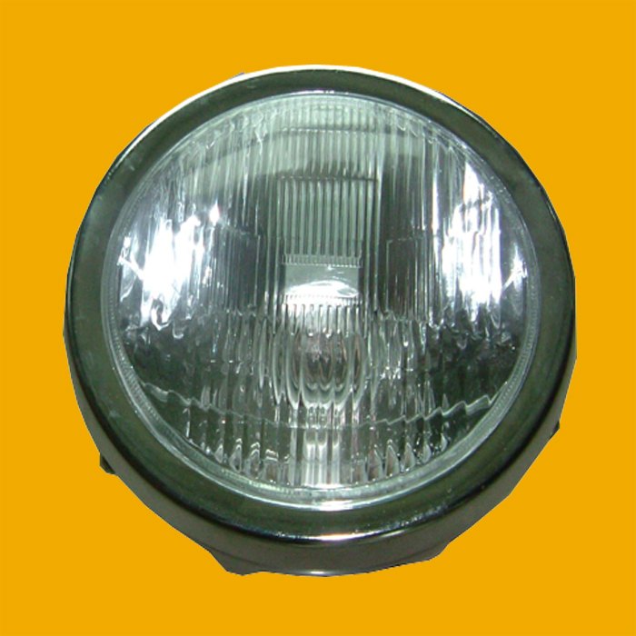 AX100 motorbike HEADLAMP,motorcycle headlight for motorcycle parts