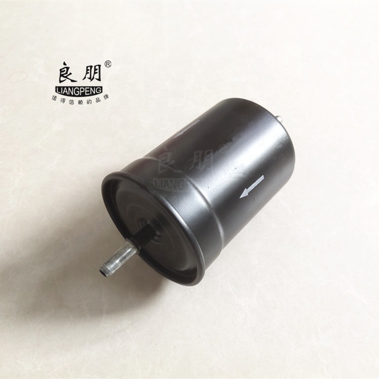 Factory supply car centrifugal oil fuel filter assy OEM B14-1117110   B141117110