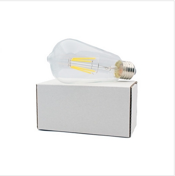 7 Years Experience CE ROHS UL Dimmable Led Filament Maker