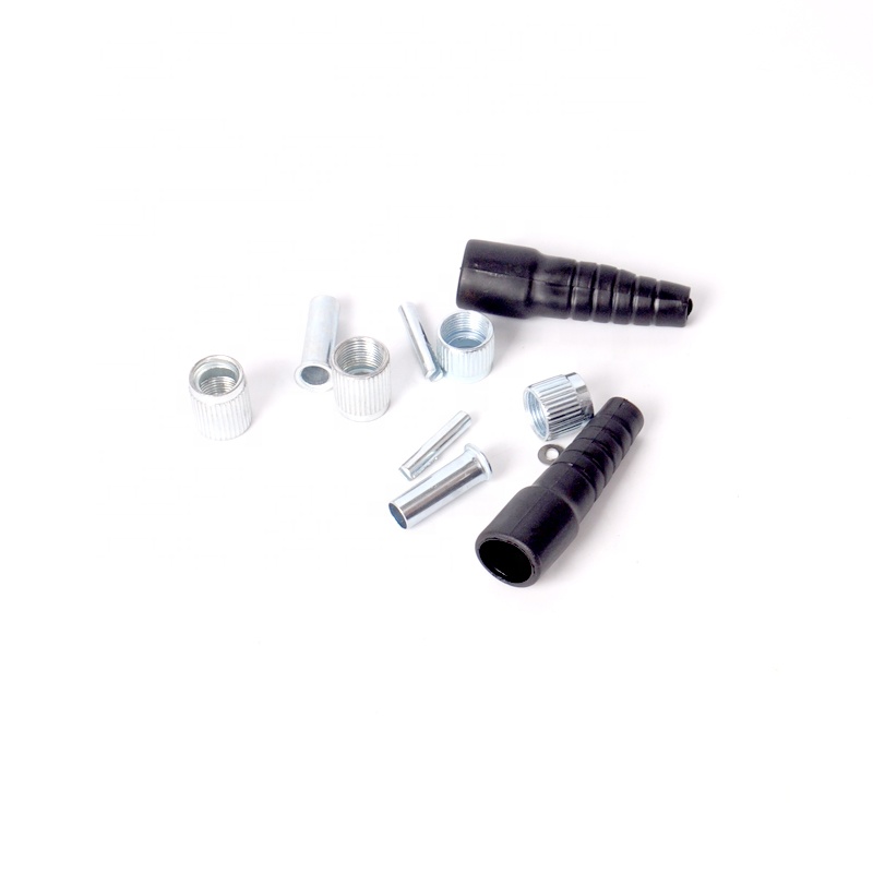 Hot sale cd70 accesories in pakistan market throttle brake clutch motorcycle cable component
