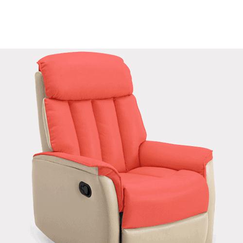 Electric Health Care Massage Chair Single Multi-Function Manual Sofa Rocking Swivel Chair Elderly Reclining Chair