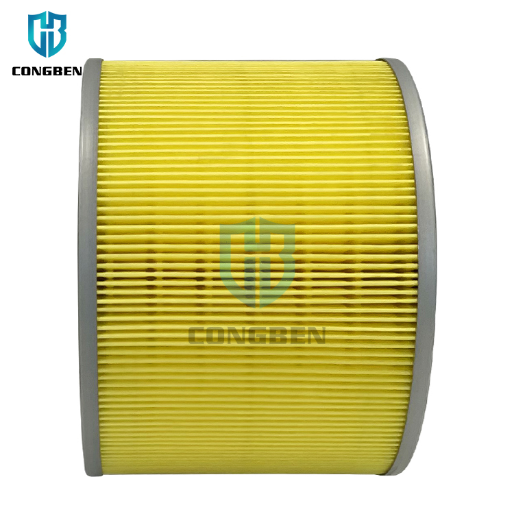 Auto Car Air Filter Element Accessories Competitive Price Wholesale Replacement Air Filter 17801-62010 17801-75030