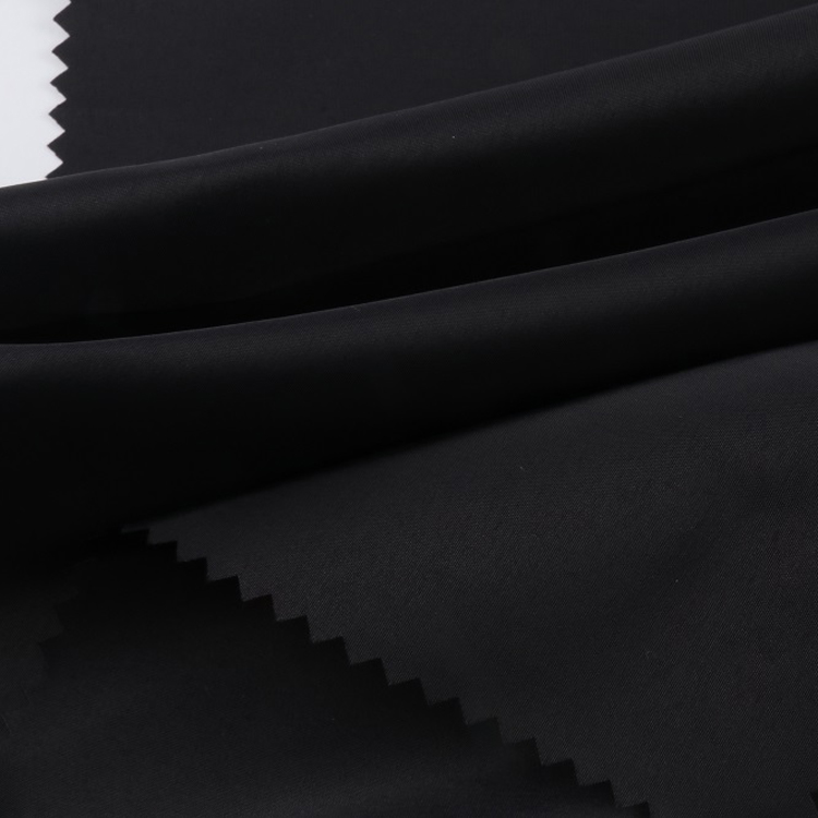 RPET recycled polyester RECYCLED POLY 50D*100D TAFFETA fabric for flag /umbrella /table cloth