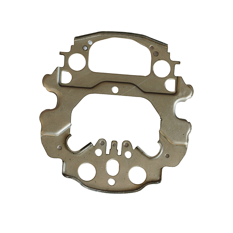 OEM custom sheet metal parts auto body sheet metal stamping products