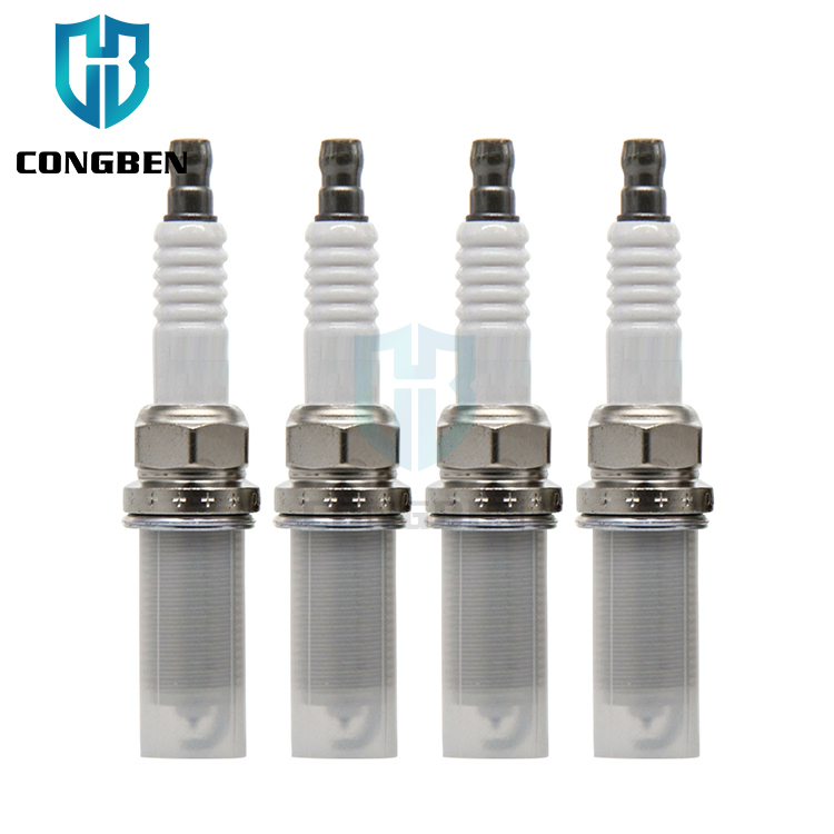 China Manufacture Cheap Price Spark Plug OEM 90919-01233 Replacement Industrial Engine For Japanese Car Spark Plug