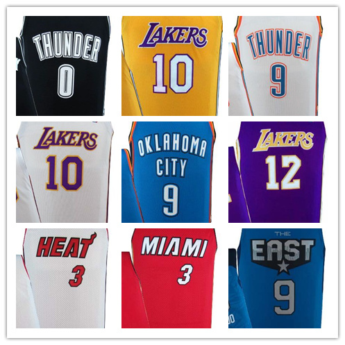 jersey numbers for sale