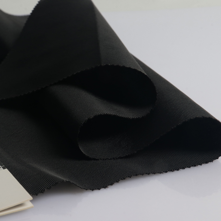400d Flag/clothes Lining 100% Recycled Poly RPET Anti Fouling Windproof