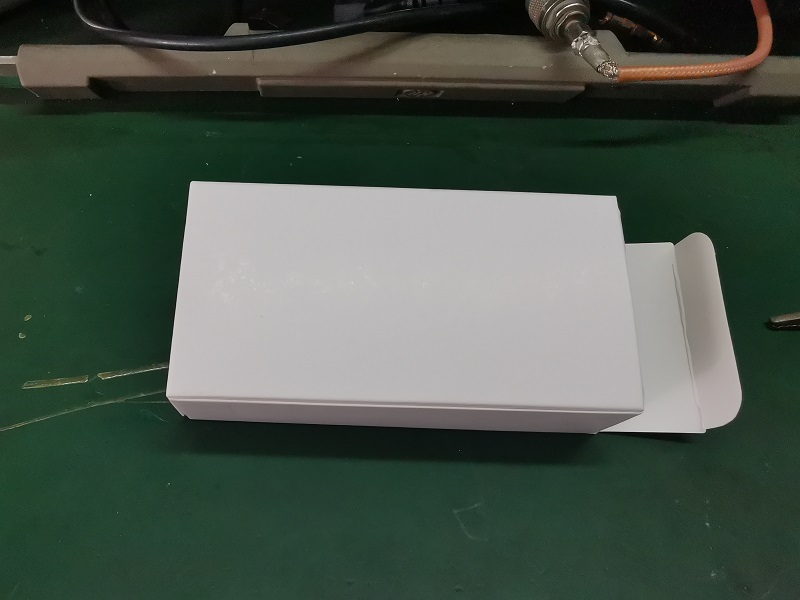 Dual frequency GPS jammer Beidou Positioning shield anti positioning tracking jammer