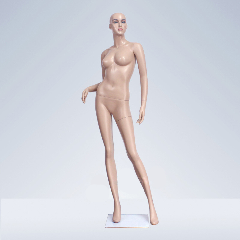 Cheap Mannequin Head And Sexy Mannequin For Female Mannequin Display