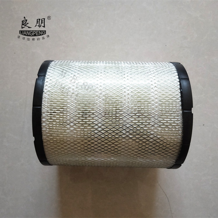 Zhiteng direct selling high performance auto air filter  OEM: 8-97062294-0