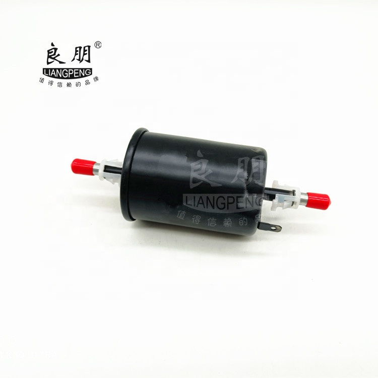 Factory supply car centrifugal oil fuel filter assy OEM 96335719