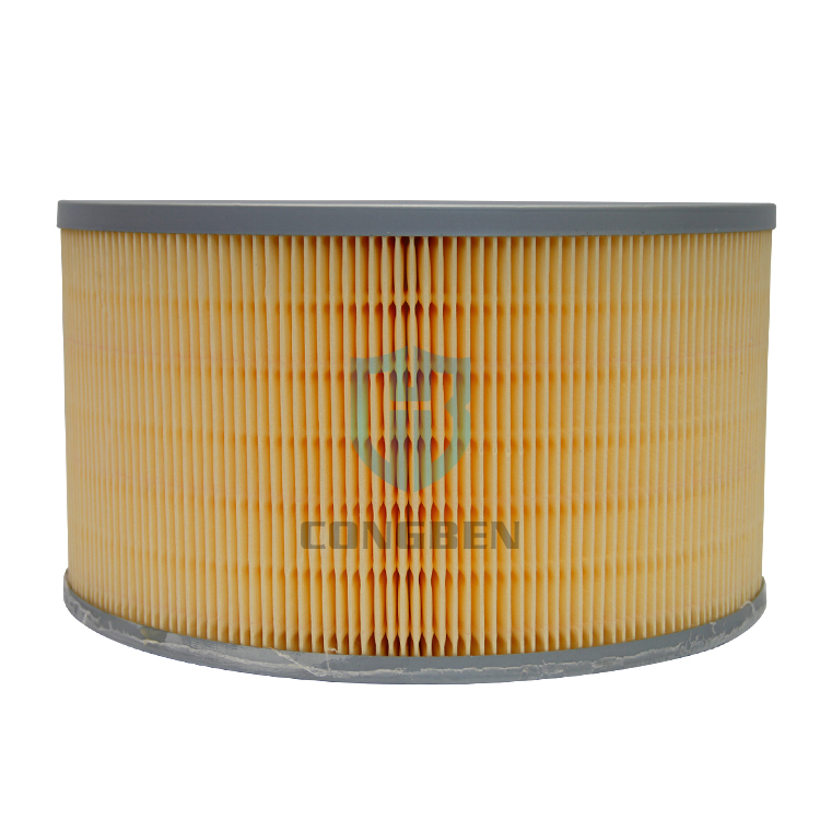 Air Filter System Filtro De Aire Para Carro OE 17801-17010 17801-17020 from China Factory
