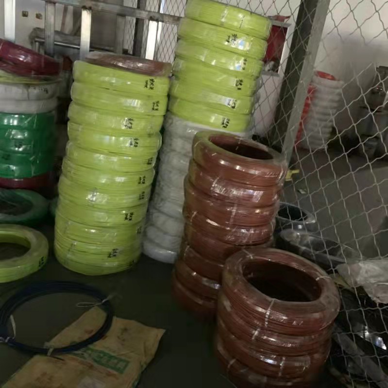 Factory Produces High Quality Push Pull Cable Outer Casing For Automotive Motorcycle Control Cable