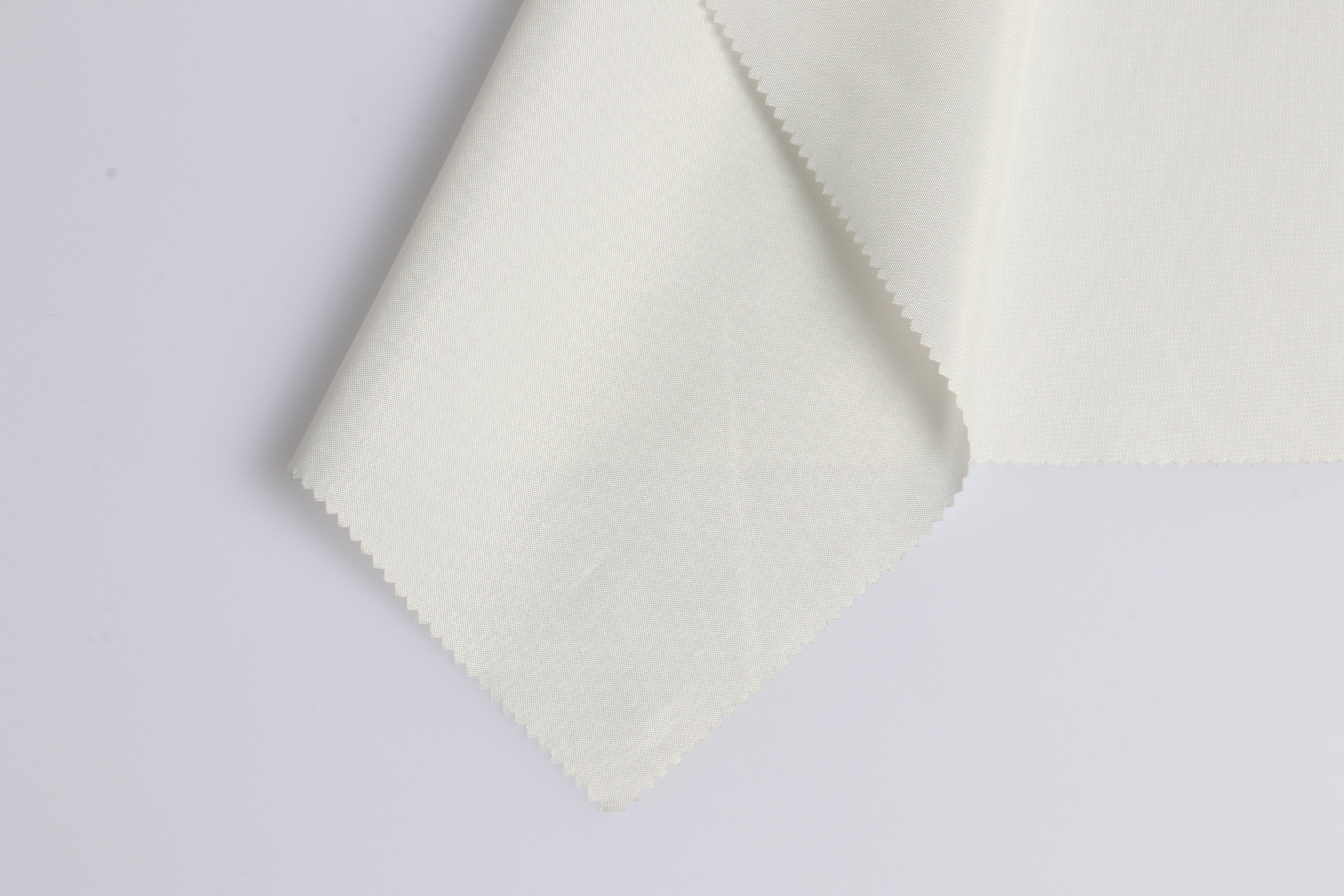 240t Pongee Polyester Recycled Ocean Plastic Fabric For Children's Clothing Business Raincoat