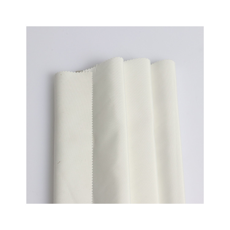 Low Moq Manufacturer Marine Recycled Poly Peach Skin Recycle Fabric