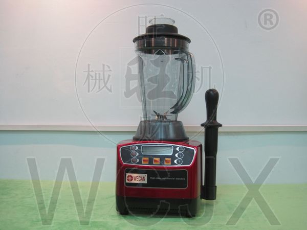 WB-502-L commercial blender/smoothies blender/juice blender/top quality blender
