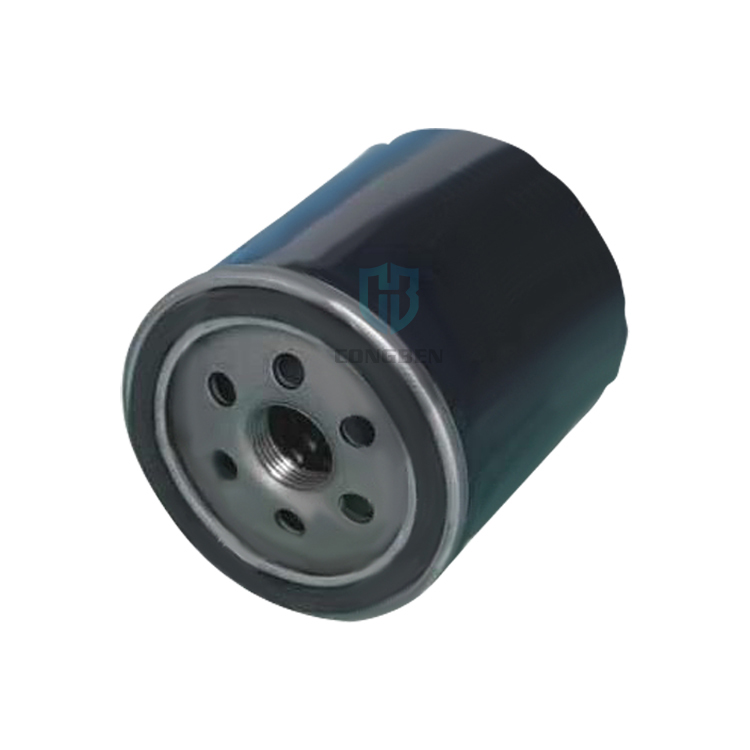 High Filtration Efficiency Oil Filter Wholesale Product Auto Part OEM 1109.87 Oil Filters For Cars Auto