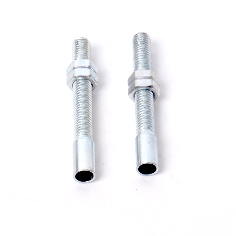 Hebei cable factory starter auto motor brake system spare parts GN125 motorcycle clutch cable price for SUZUKI