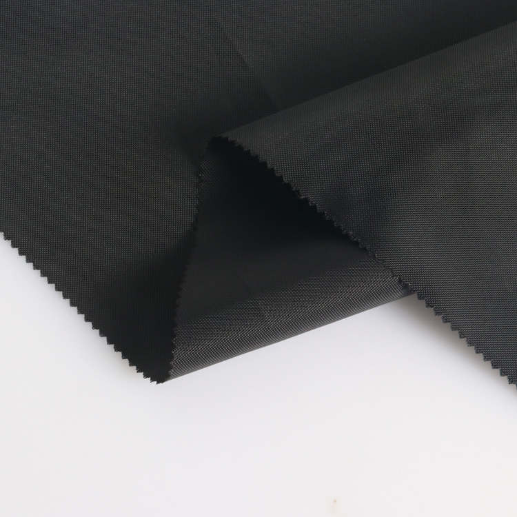 RECYCLED POLY 200D 125T oxford FACTORY RECYCLED polyester fabric
