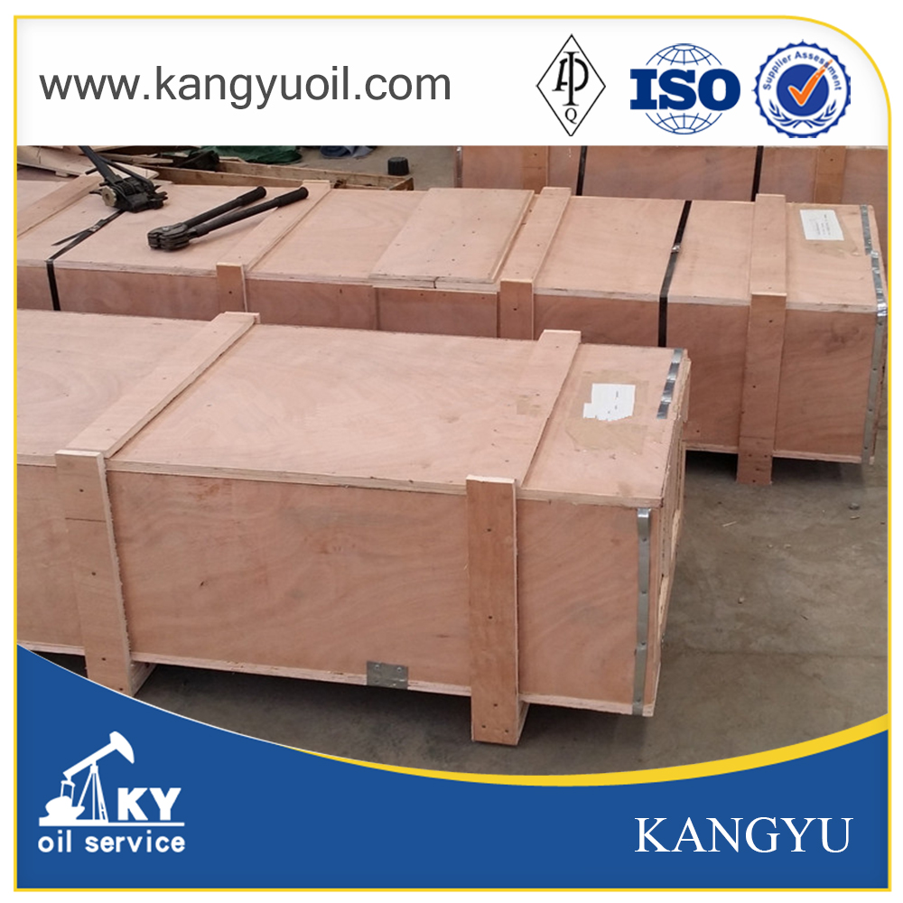 API 7 K type SDD manual tongs for pipe 17"