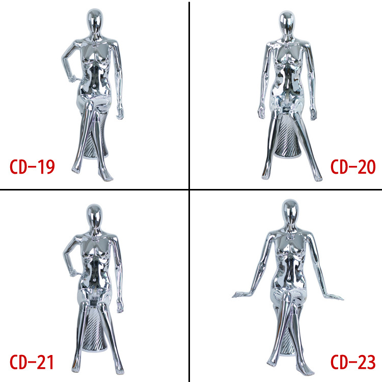 Fashion High Quality Mannequin Body Stand Height 176cm