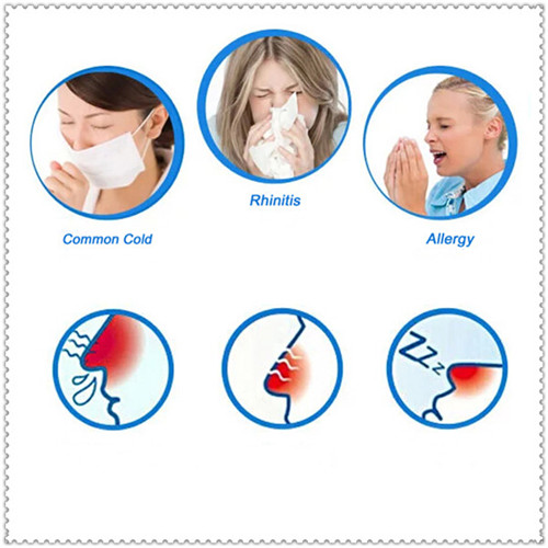 Anyao better breath reduce snoring nasal strips sticker