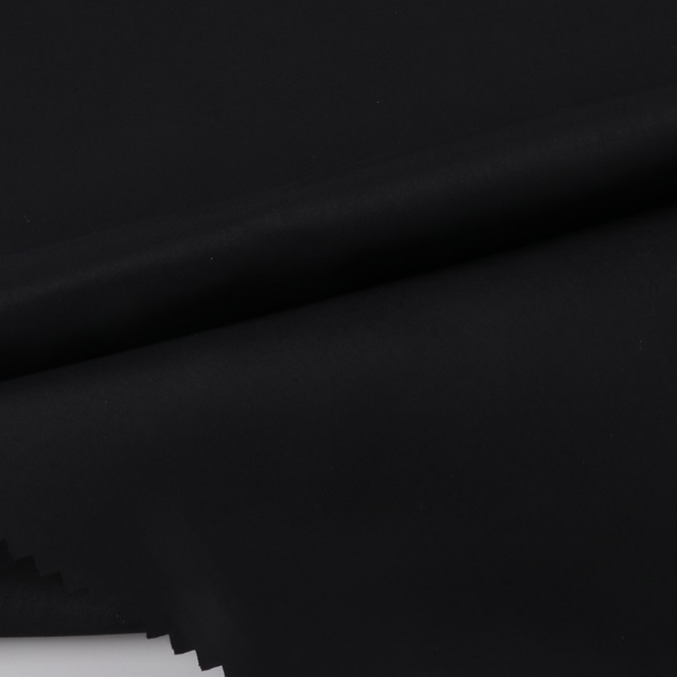 RPET recycled polyester RECYCLED POLY 50D*100D TAFFETA fabric for flag /umbrella /table cloth