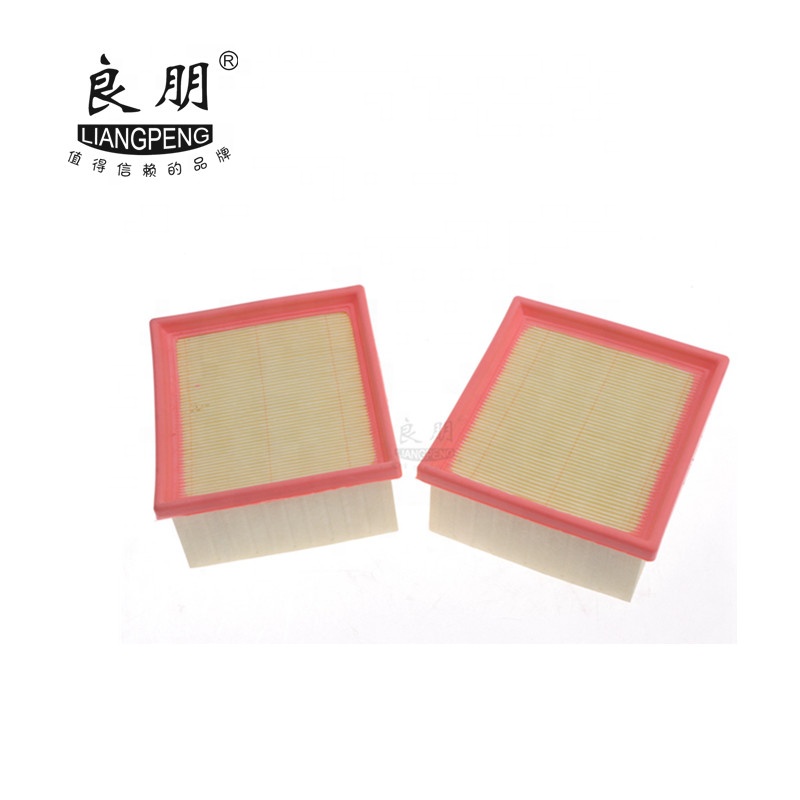 High efficiency Genuine parts  car air filter element 3Y0129620  / 3Y0 129 620 /LX2878